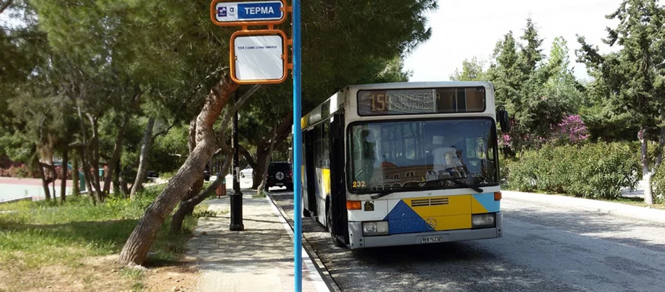 Σεξουαλική παρενόχληση 14χρονου μαθητή στο Καβούρι: «Βγάζουν όλοι την ουρά τους απ’ έξω» καταγγέλλει κάτοικος